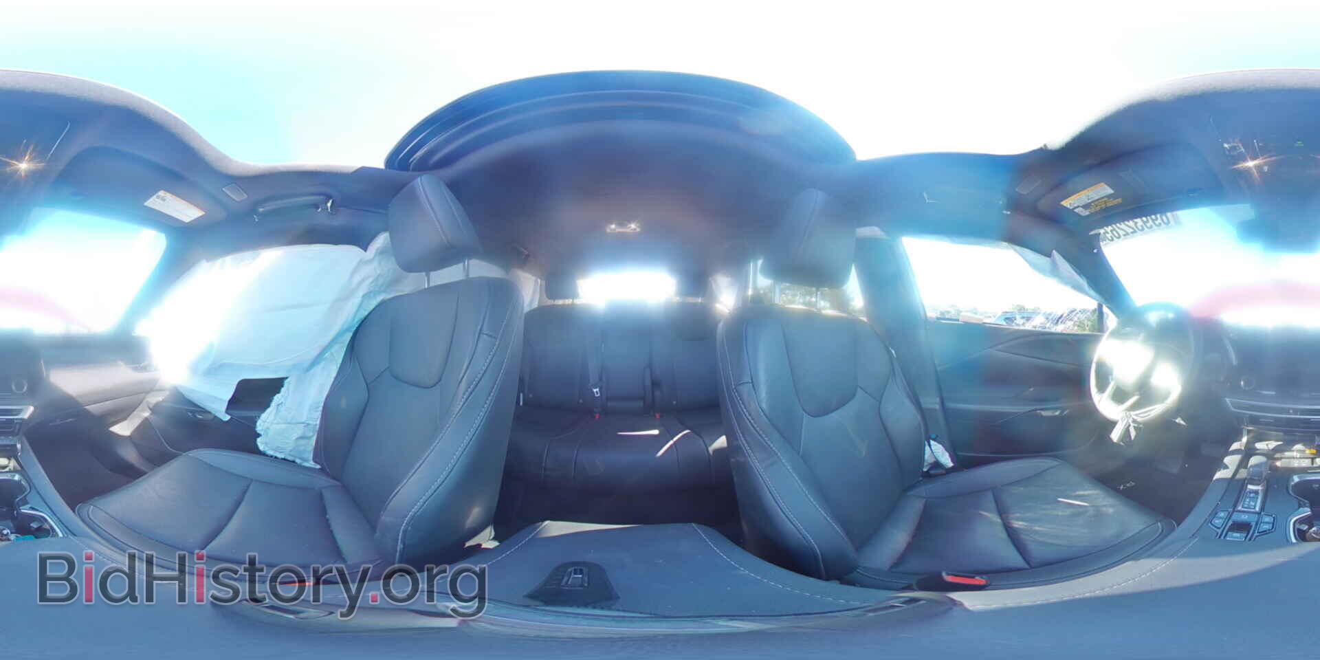 2023 LEXUS RX350 - VIN: 2T2BAMCA8PC013317 - Фото 14
