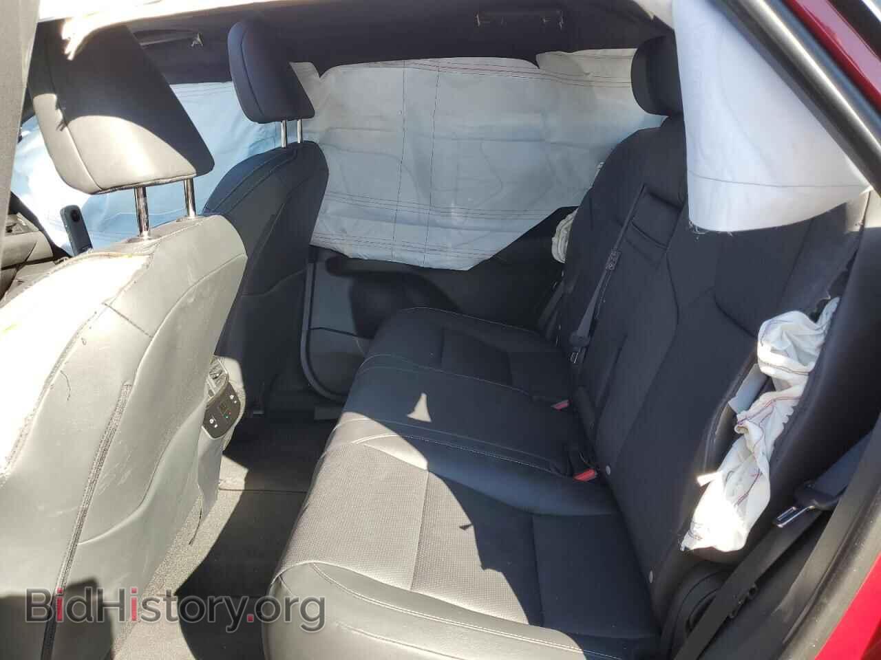 2023 LEXUS RX350 - VIN: 2T2BAMCA8PC013317 - Фото 10