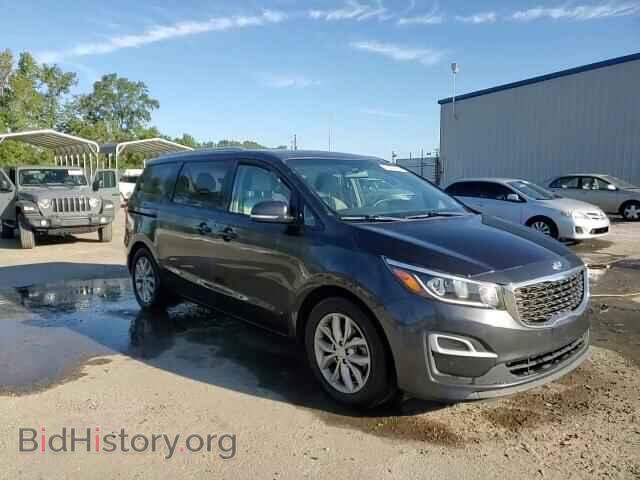 2020 KIA All Models - VIN: KNDMB5C14L6578150 - Фото 14