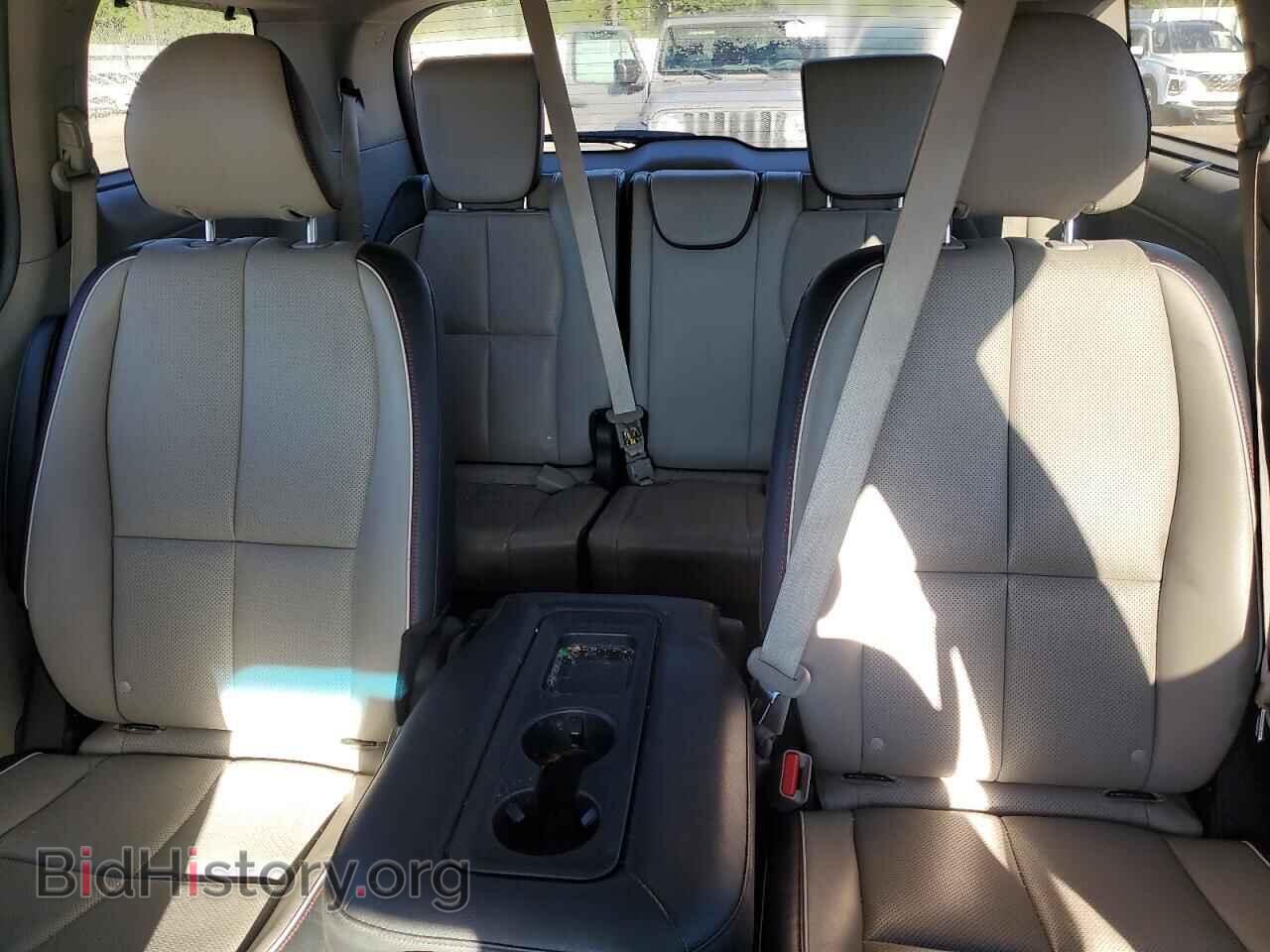 2020 KIA All Models - VIN: KNDMB5C14L6578150 - Фото 10