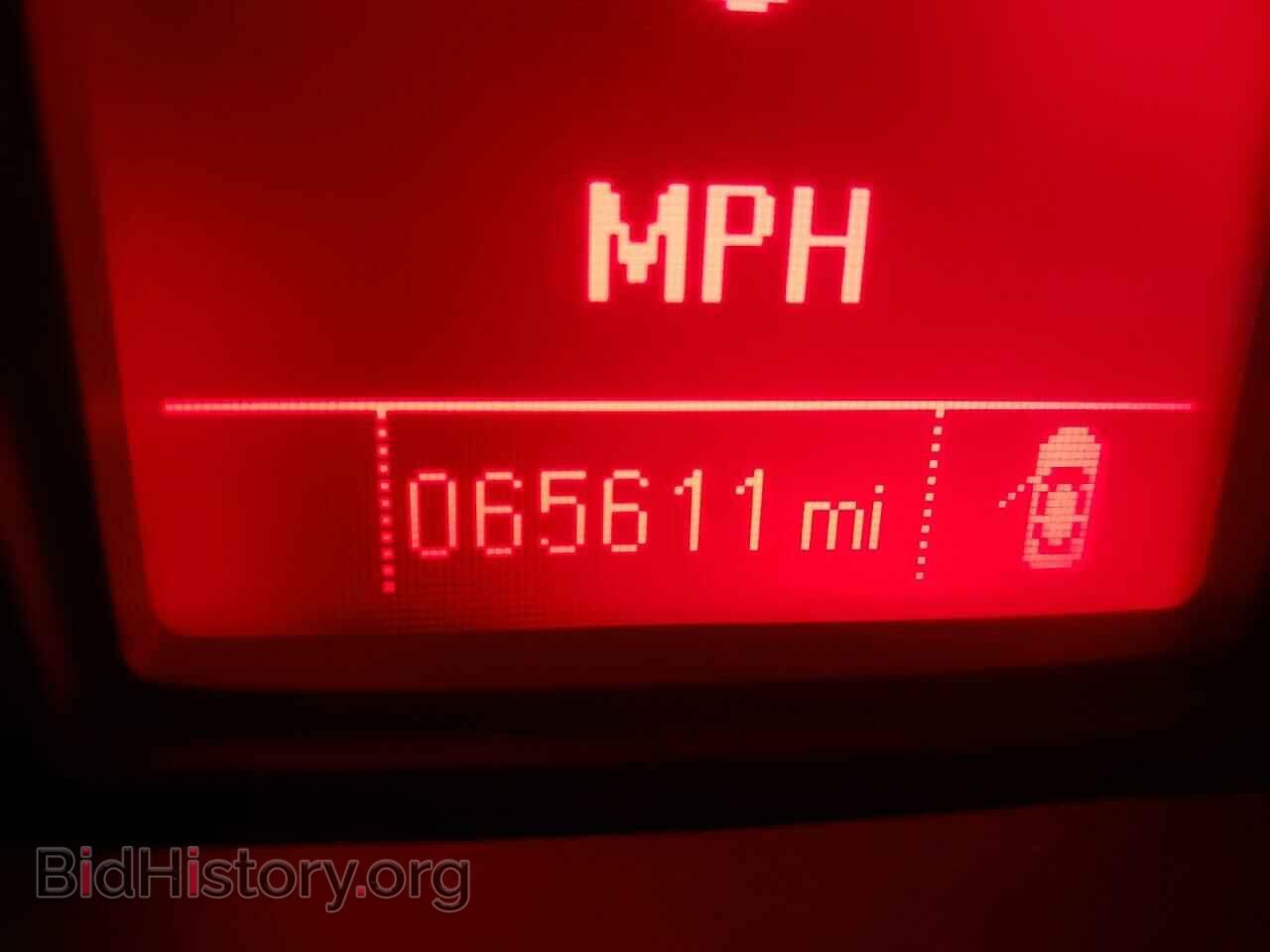 2013 GMC TERRAIN - VIN: 2GKALSEK8D6256115 - Фото 8