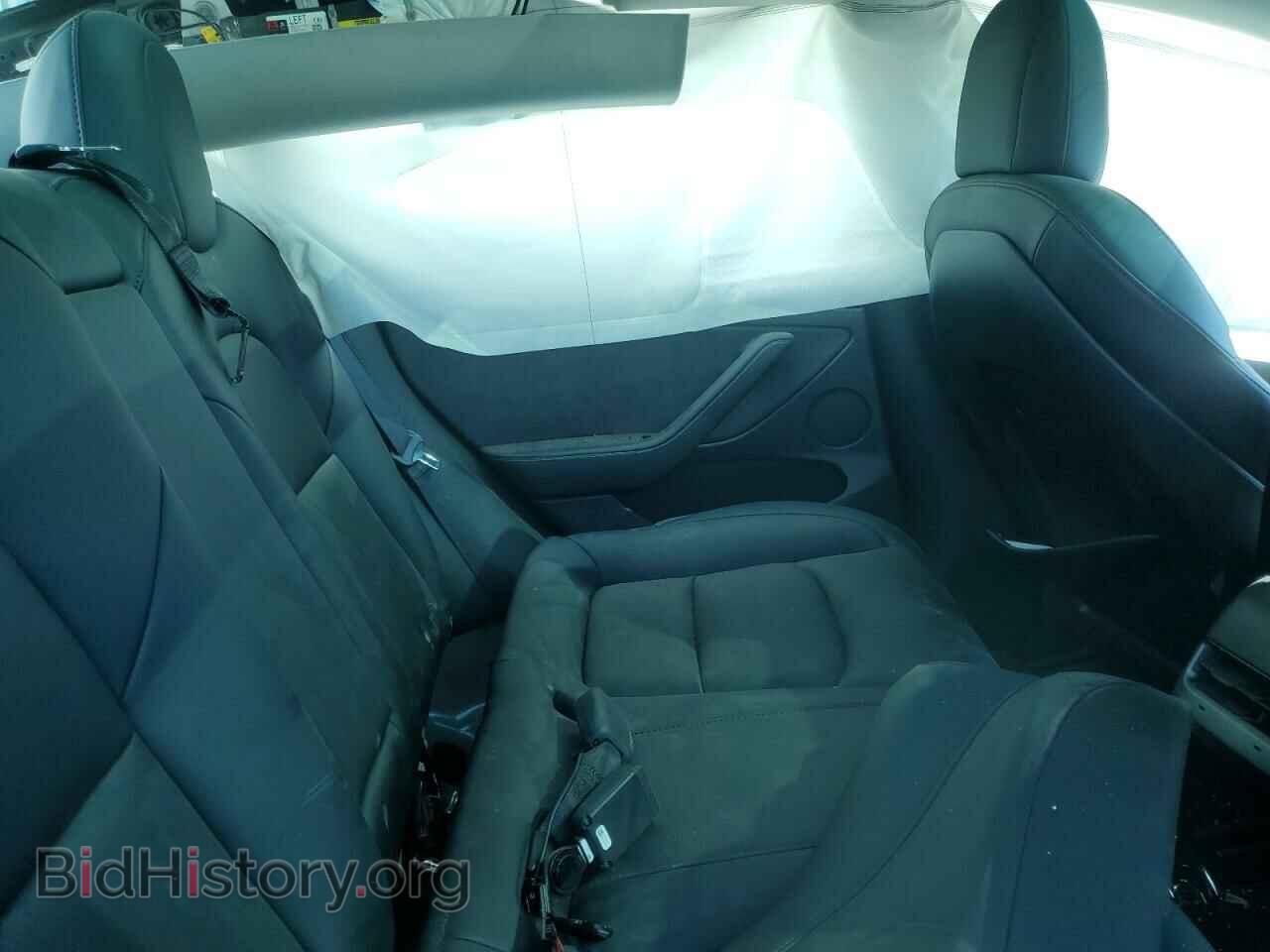 2021 TESLA MODEL 3 - VIN: 5YJ3E1EC4MF001604 - Photo 10