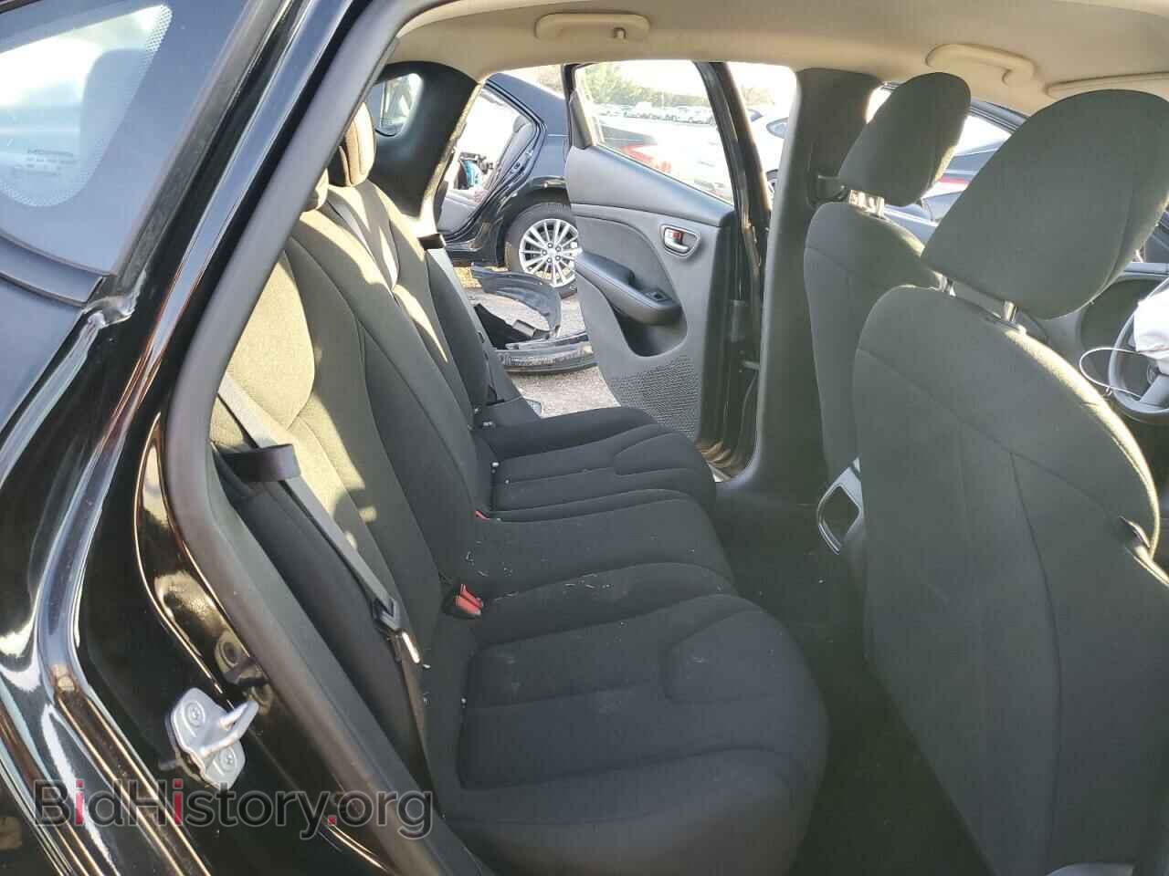 2013 DODGE DART - VIN: 1C3CDFAA3DD295755 - Фото 10
