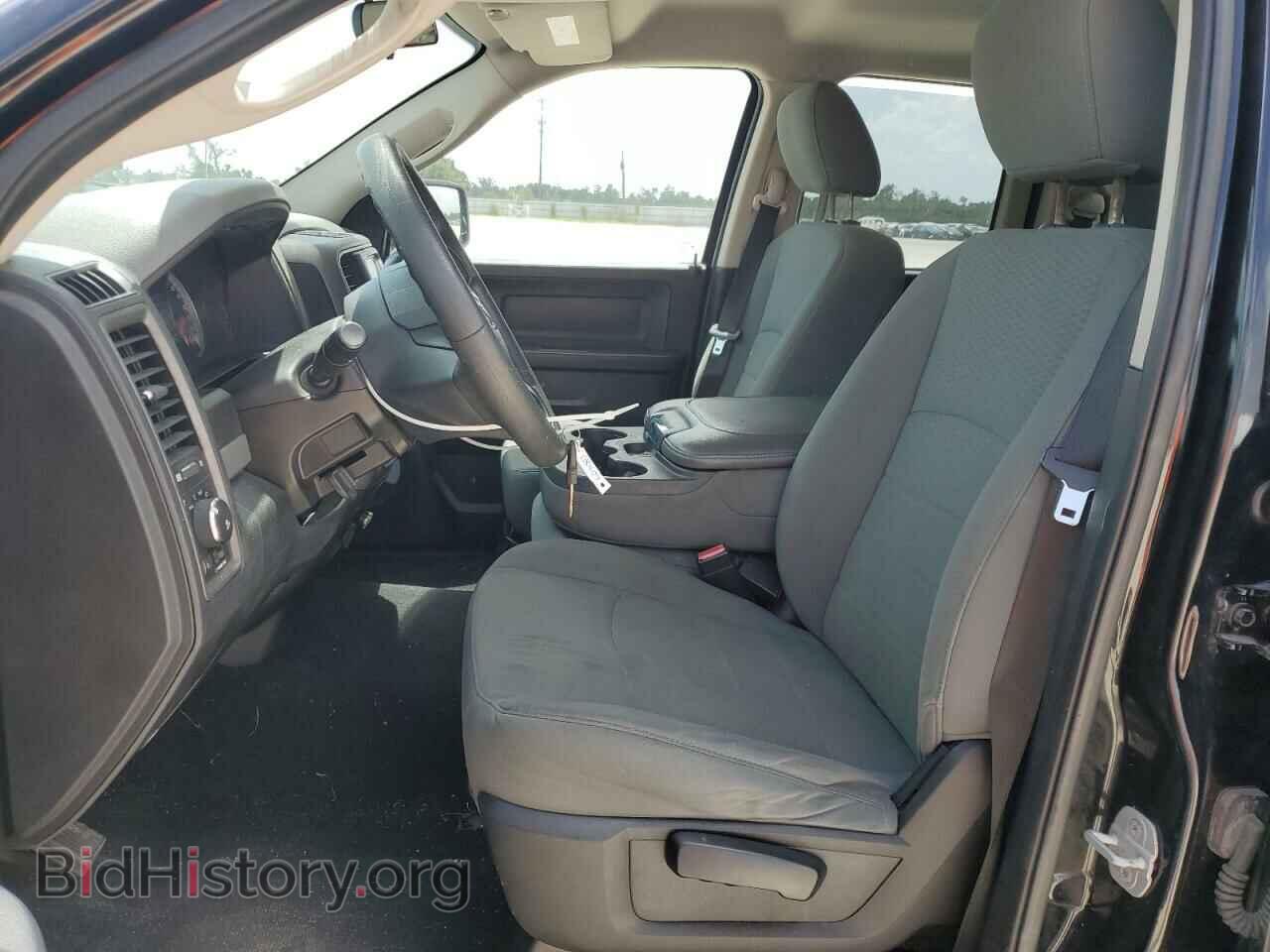 2013 RAM 1500 - VIN: 1C6RR6FT7DS716557 - Фото 7