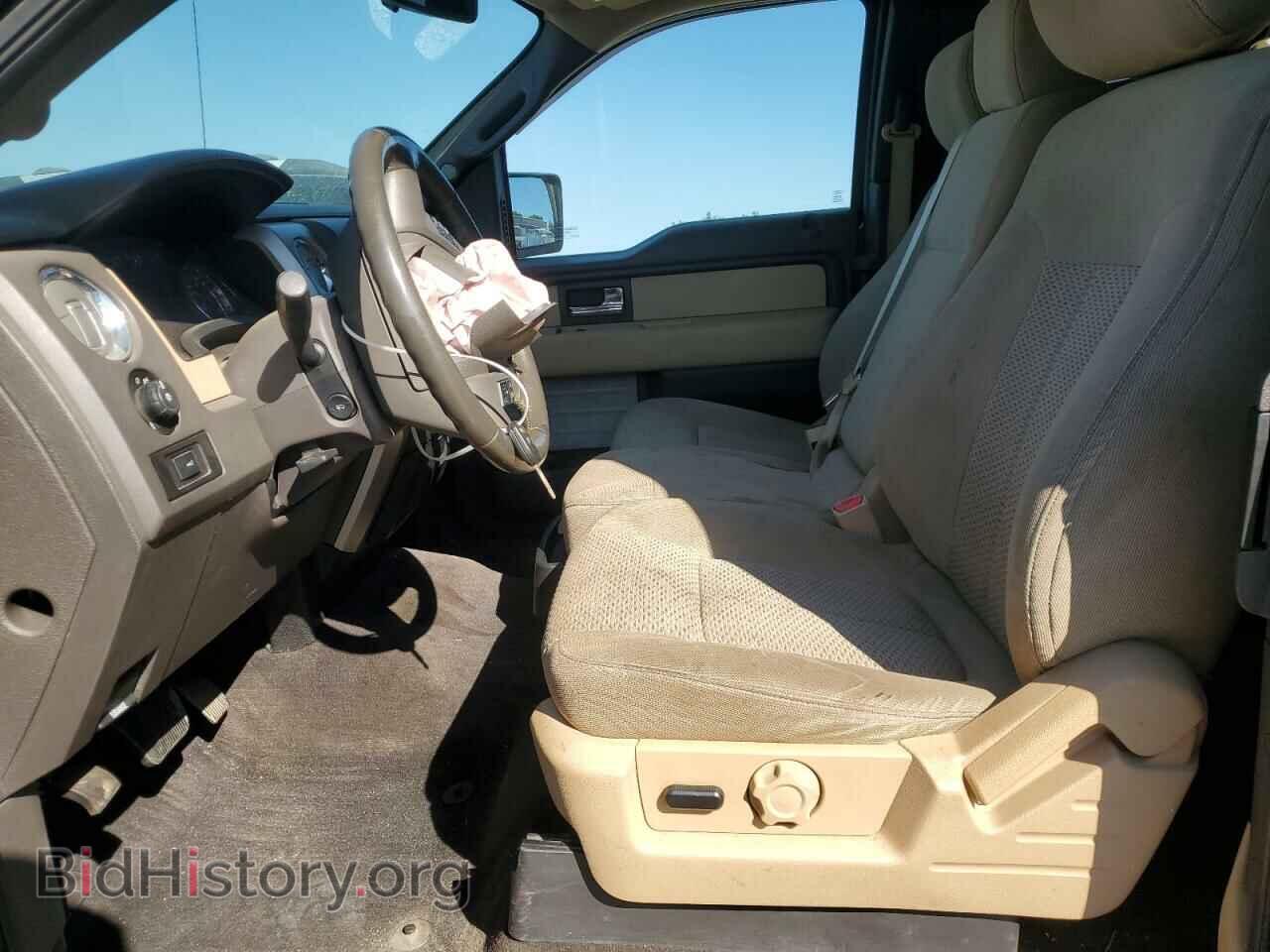 2013 FORD F-150 - VIN: 1FTFX1ET7DFD58567 - Photo 7