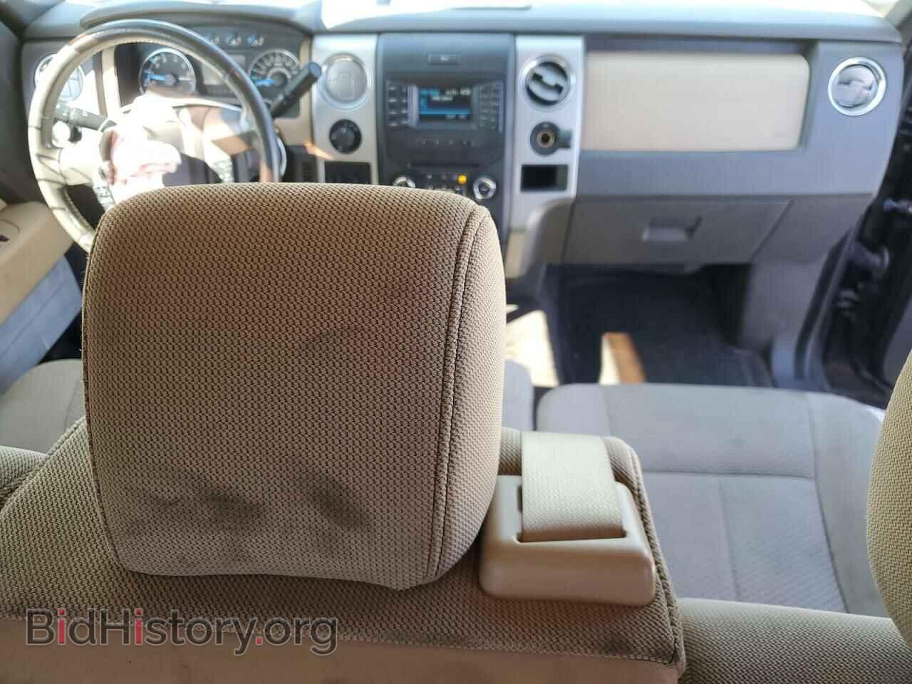 2013 FORD F-150 - VIN: 1FTFX1ET7DFD58567 - Photo 8