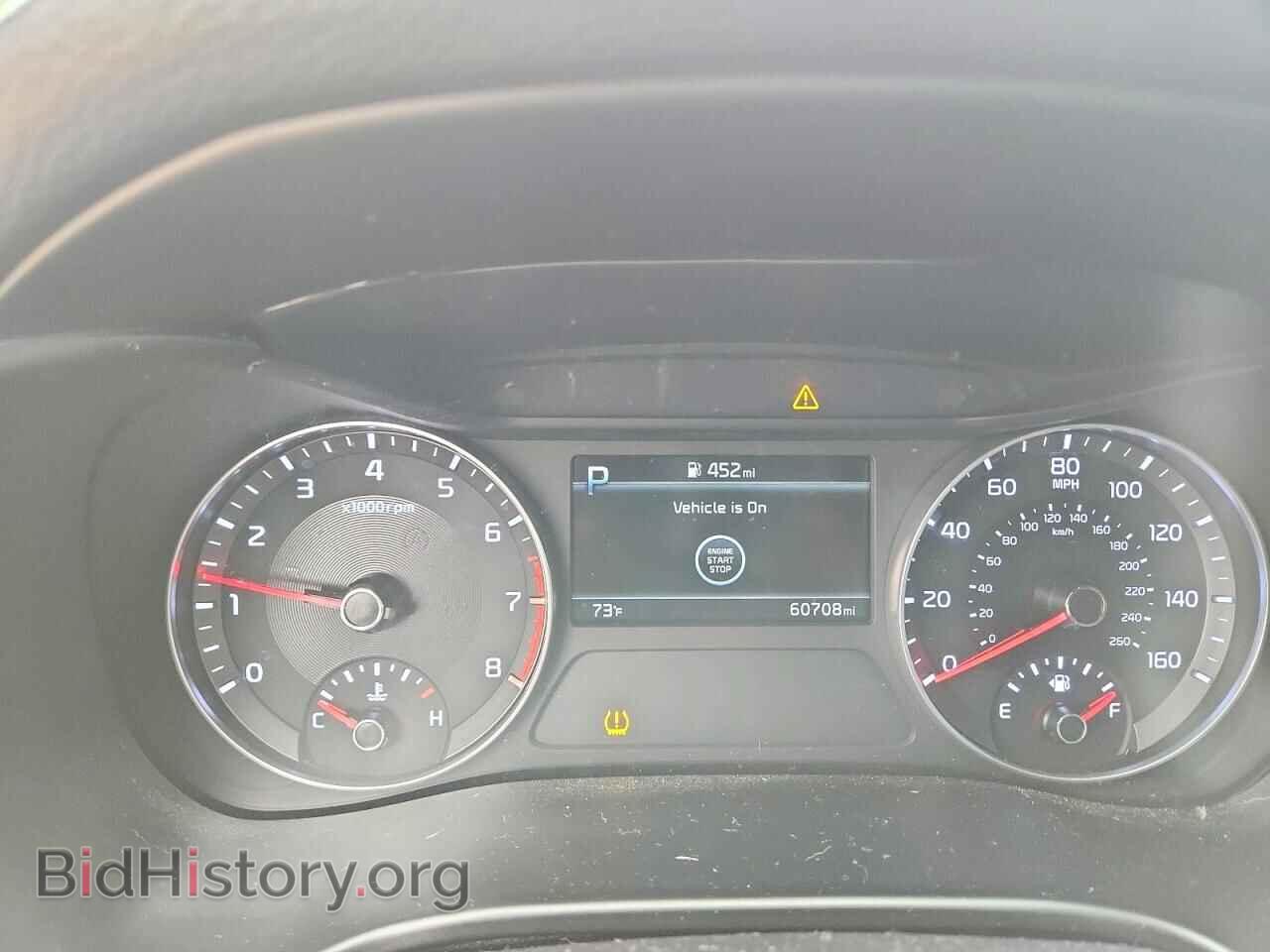 2022 KIA FORTE - VIN: 3KPF54AD4NE511018 - Photo 9