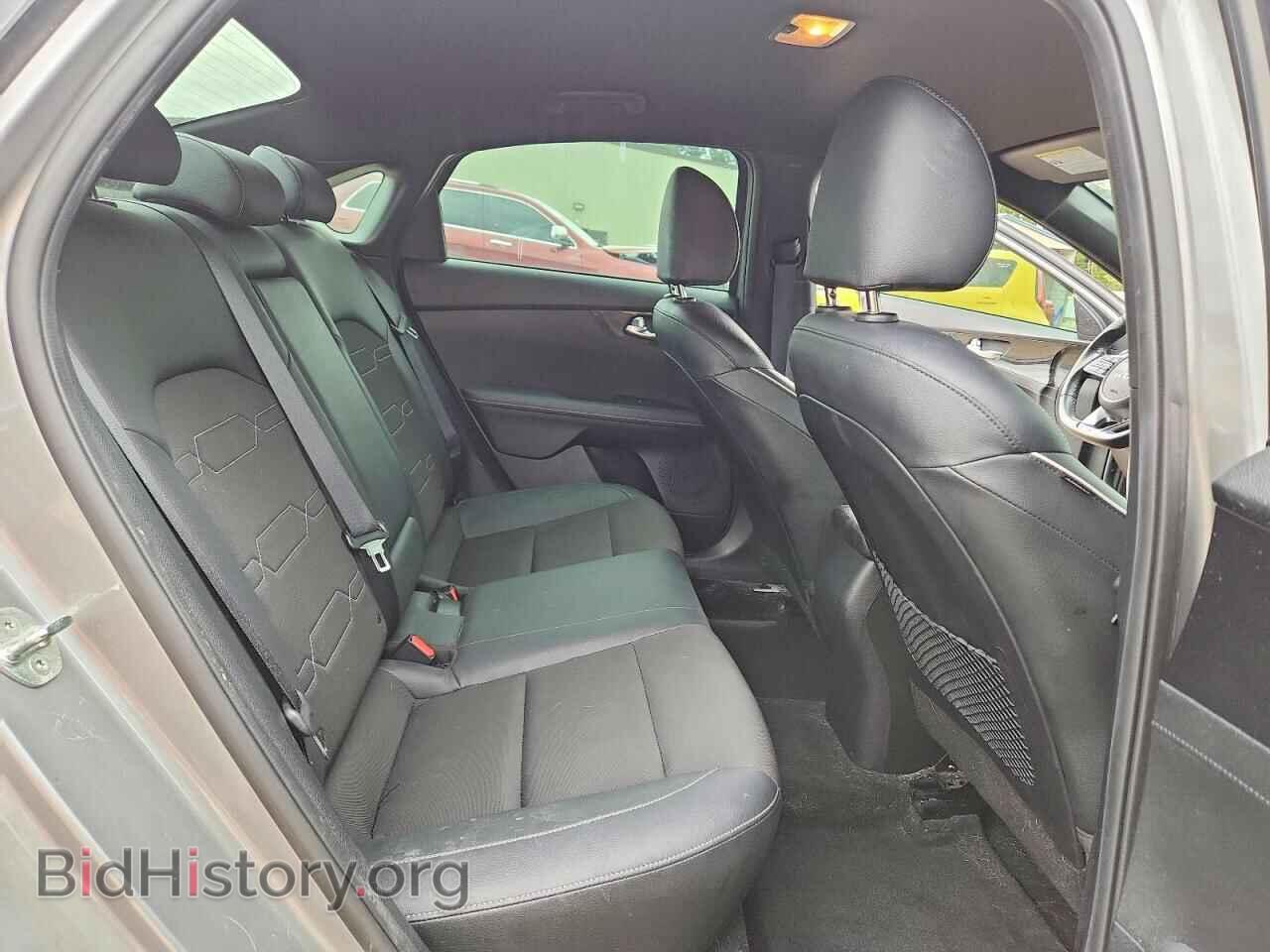 2022 KIA FORTE - VIN: 3KPF54AD4NE511018 - Photo 10