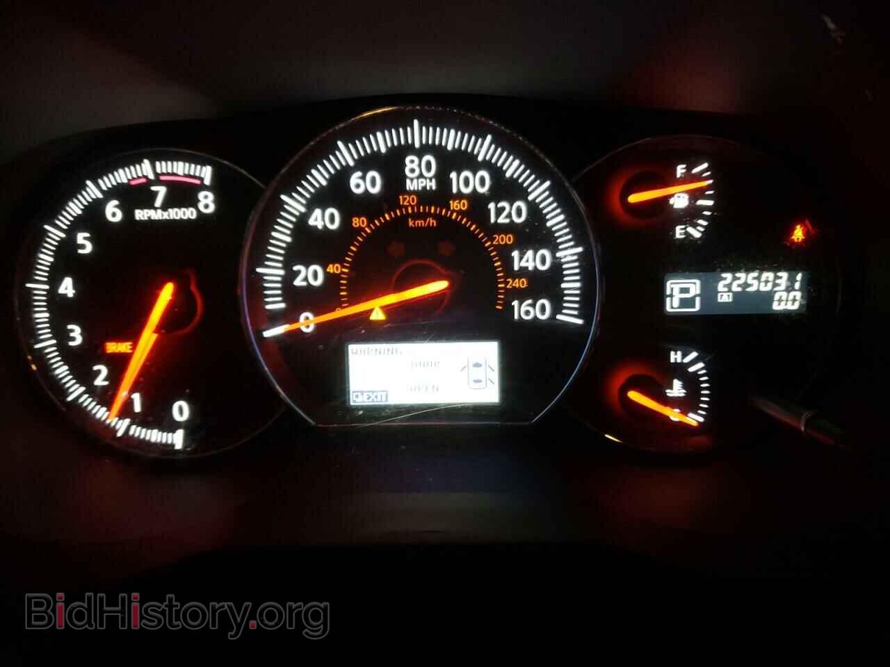 2012 NISSAN MAXIMA - VIN: 1N4AA5AP4CC822626 - Фото 8