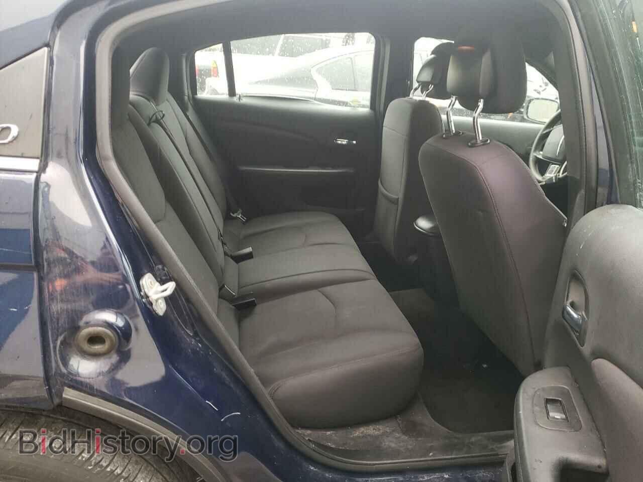 2013 CHRYSLER 200 - VIN: 1C3CCBAB8DN685913 - Фото 6