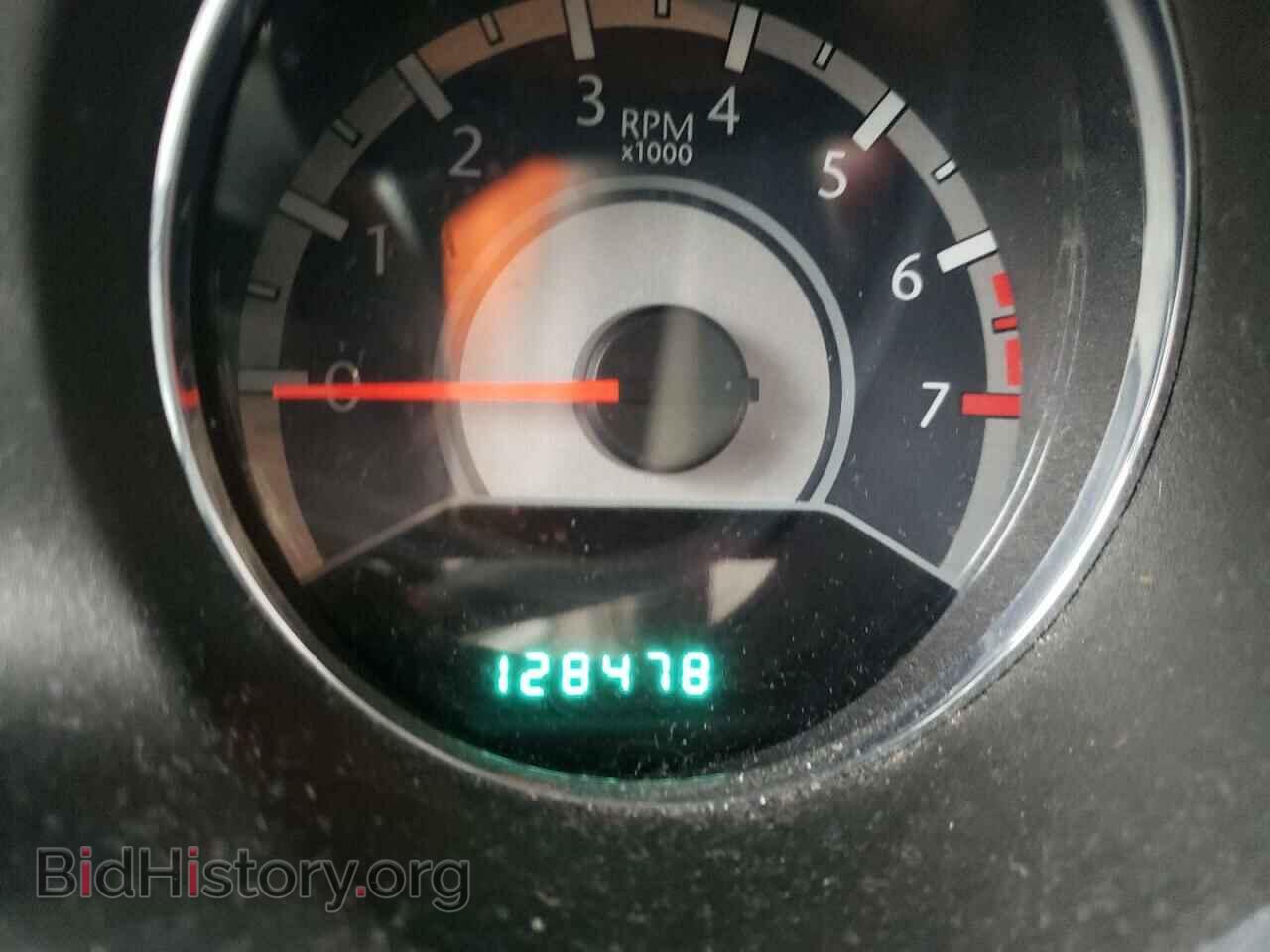 2013 CHRYSLER 200 - VIN: 1C3CCBAB8DN685913 - Фото 8