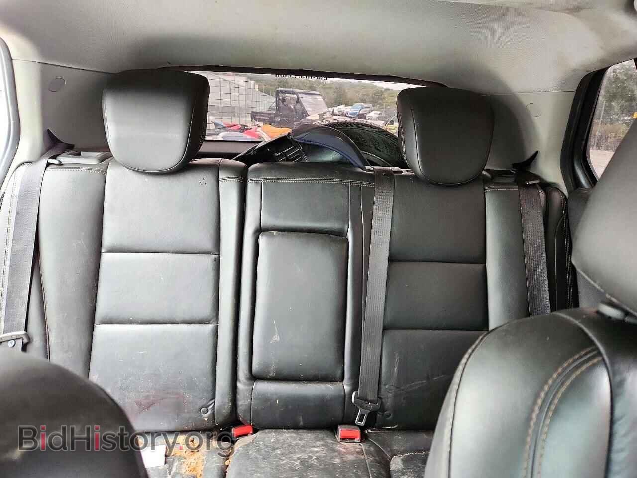 2017 CHEVROLET TRAX - VIN: 3GNCJMSB5HL287079 - Photo 10