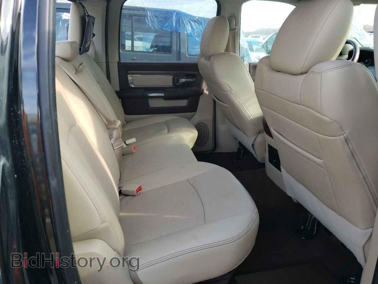 2017 RAM 1500 - VIN: 1C6RR7NT2HS661125 - Фото 6