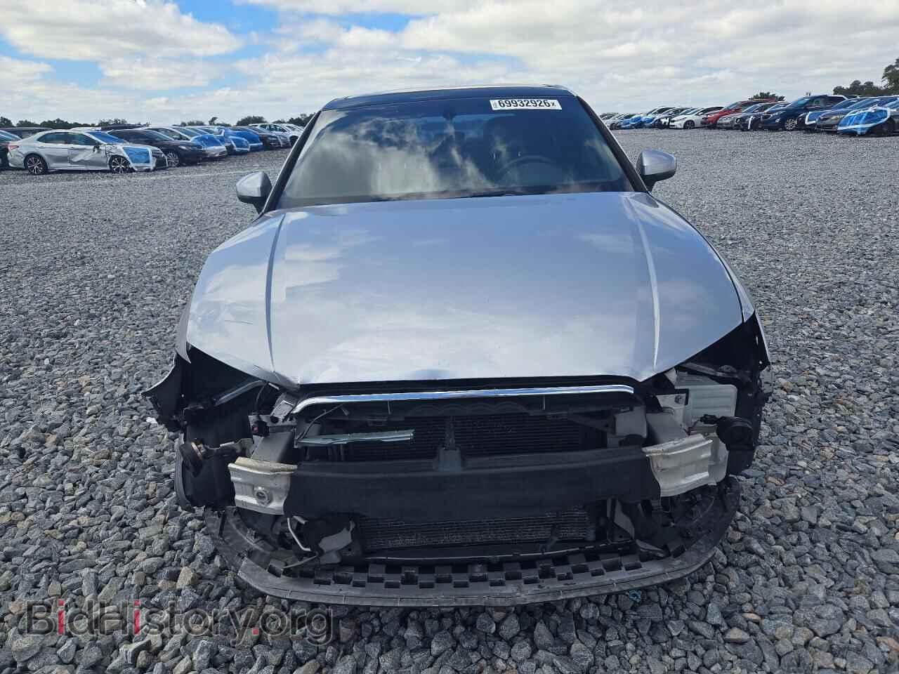 2016 AUDI A3 - VIN: WAUA7GFF4G1014473 - Photo 5