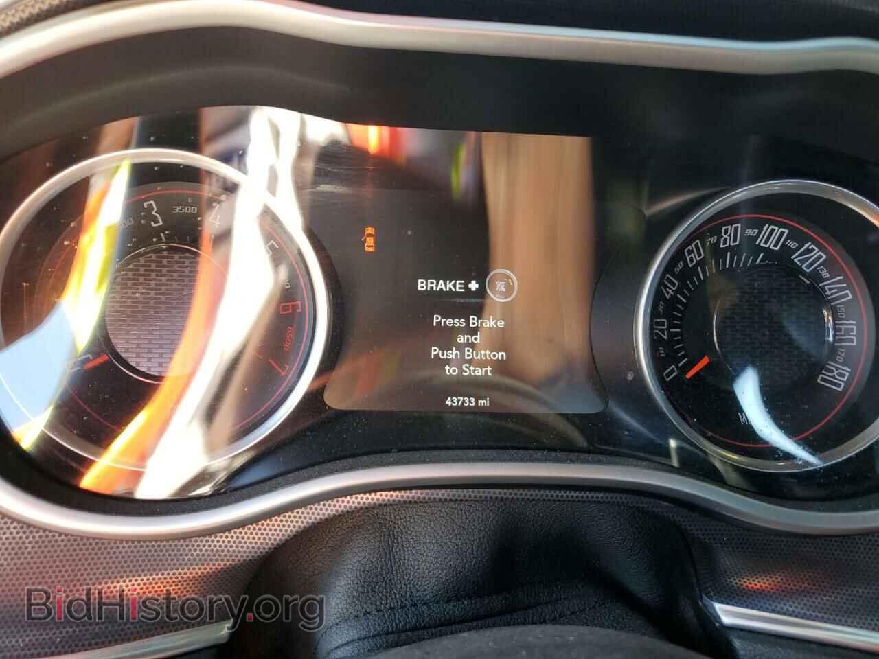 2018 DODGE CHALLENGER - VIN: 2C3CDZFJ7JH246745 - Photo 9