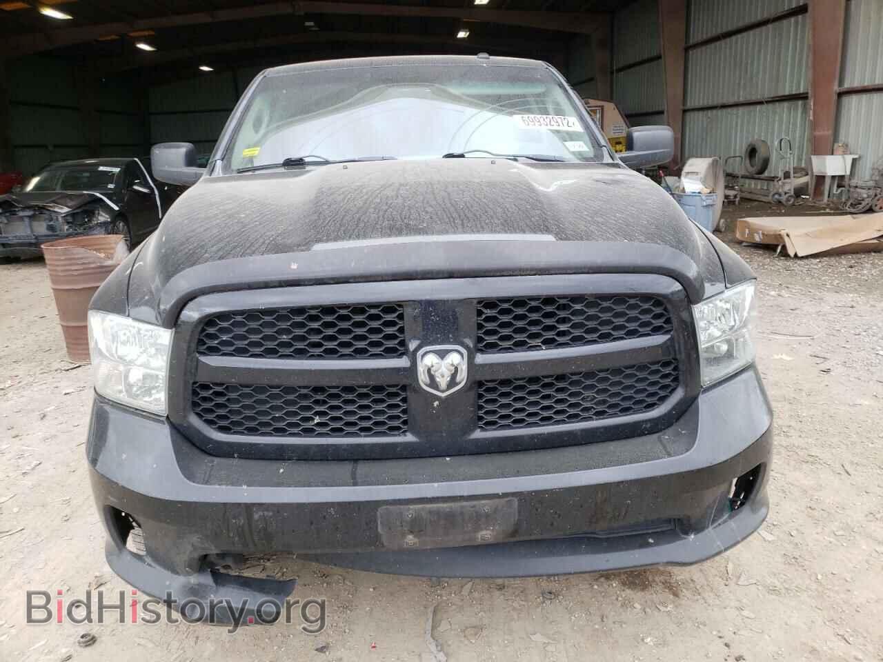 2014 RAM 1500 - VIN: 3C6RR7KT4EG334460 - Фото 5