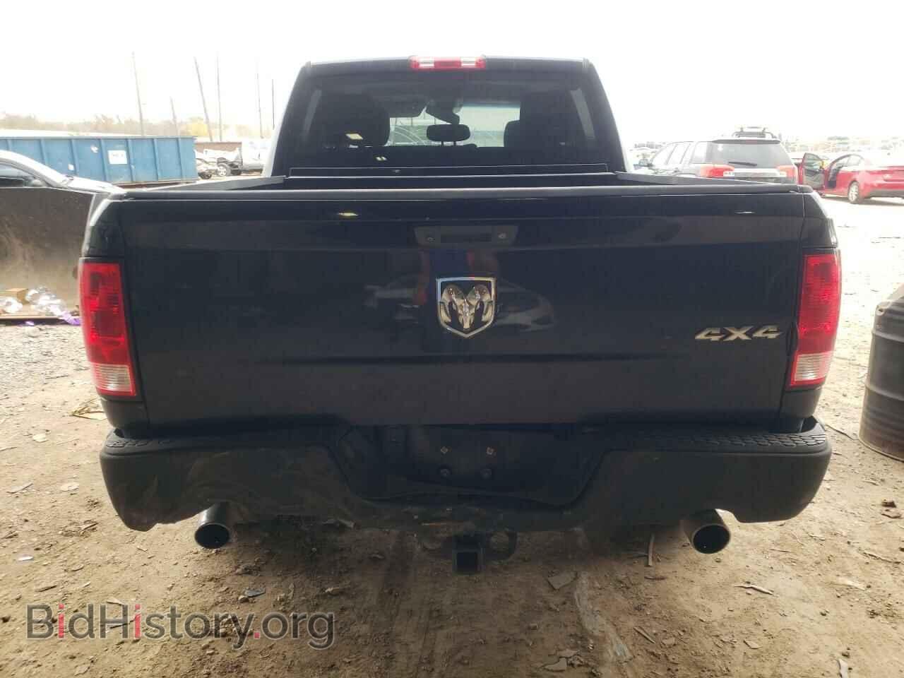 2014 RAM 1500 - VIN: 3C6RR7KT4EG334460 - Фото 6