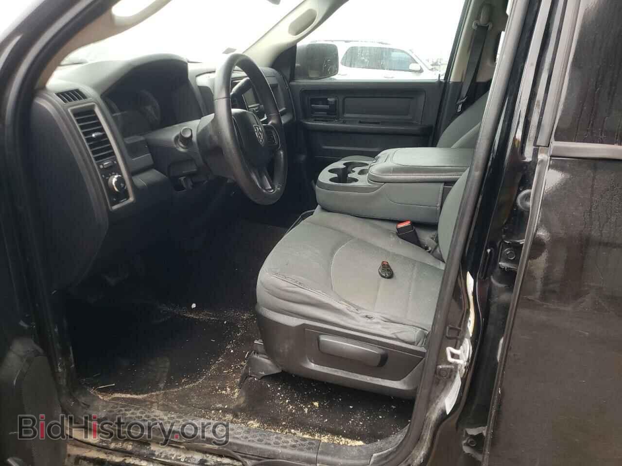 2014 RAM 1500 - VIN: 3C6RR7KT4EG334460 - Фото 7