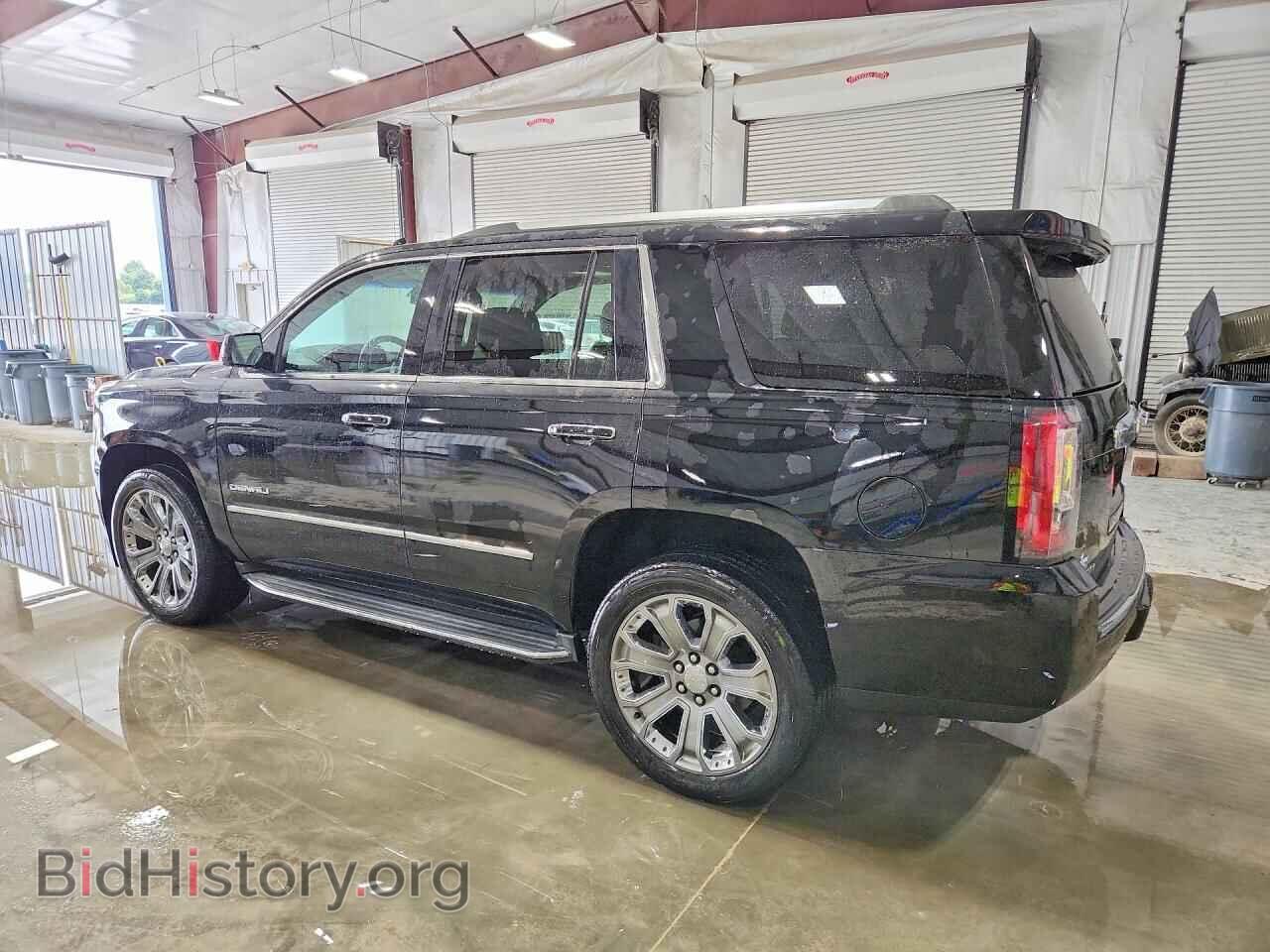 2016 GMC YUKON - VIN: 1GKS2CKJ2GR184667 - Фото 2