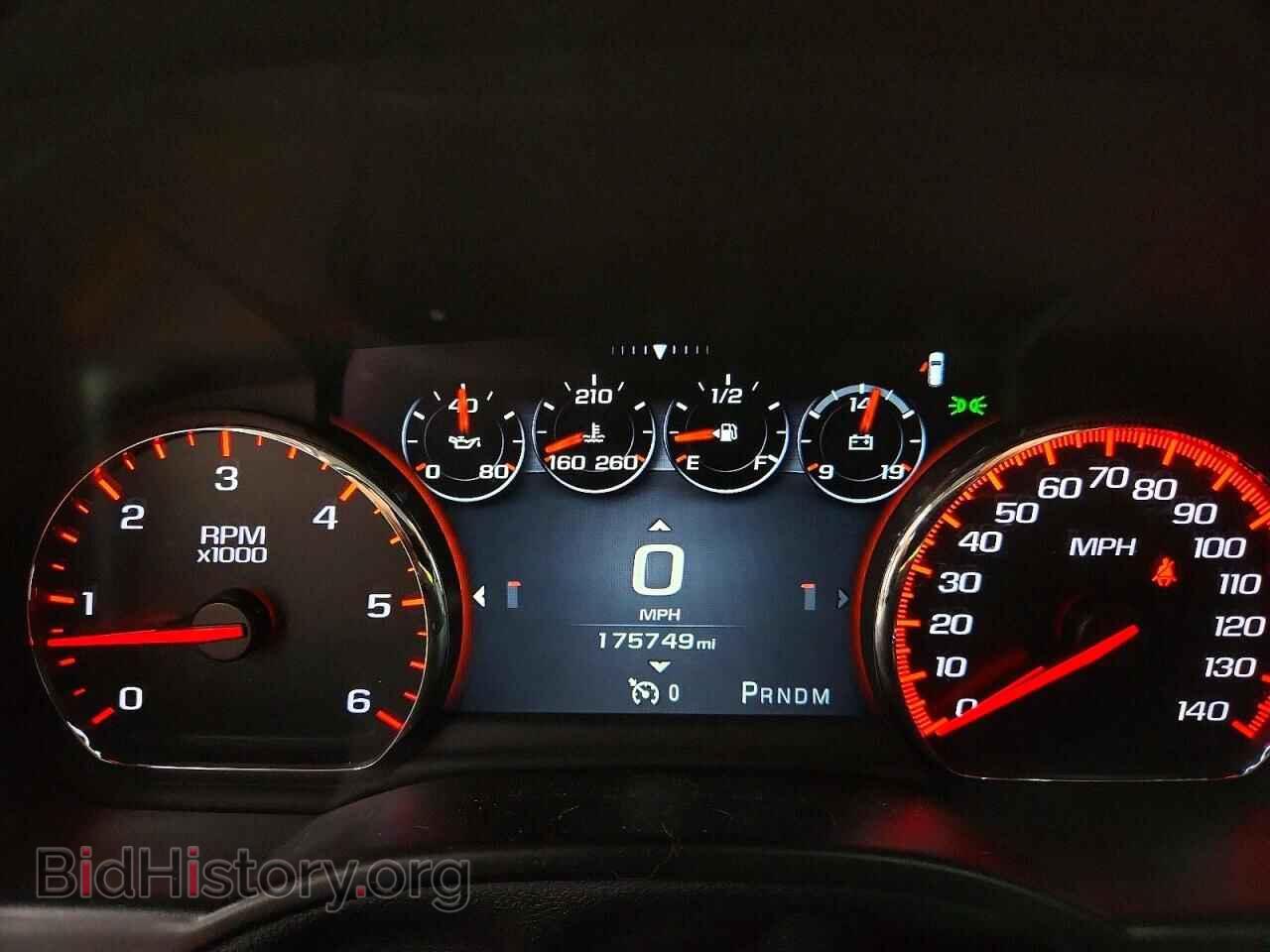2016 GMC YUKON - VIN: 1GKS2CKJ2GR184667 - Фото 9