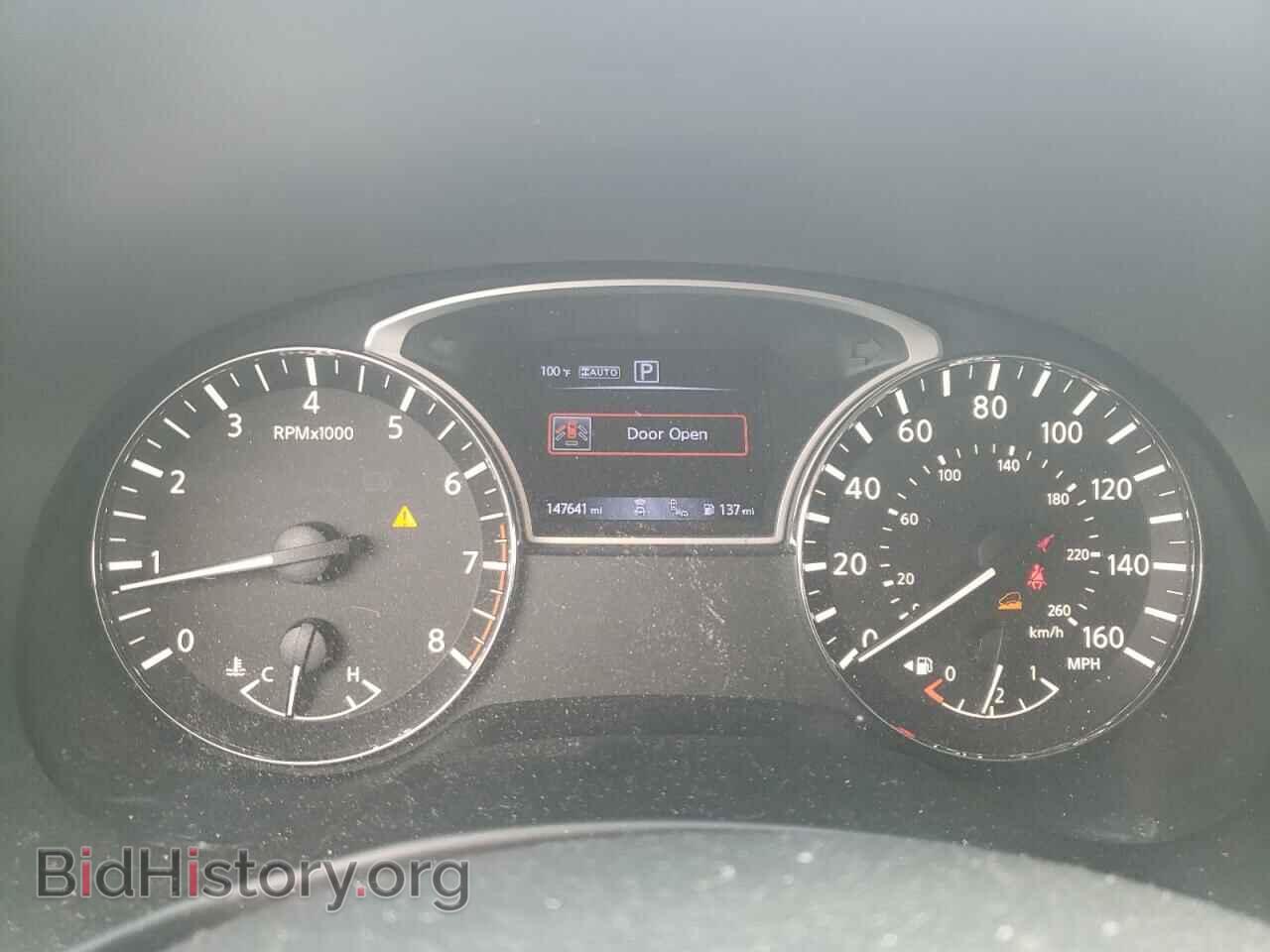 2018 NISSAN PATHFINDER - VIN: 5N1DR2MM3JC624547 - Фото 9