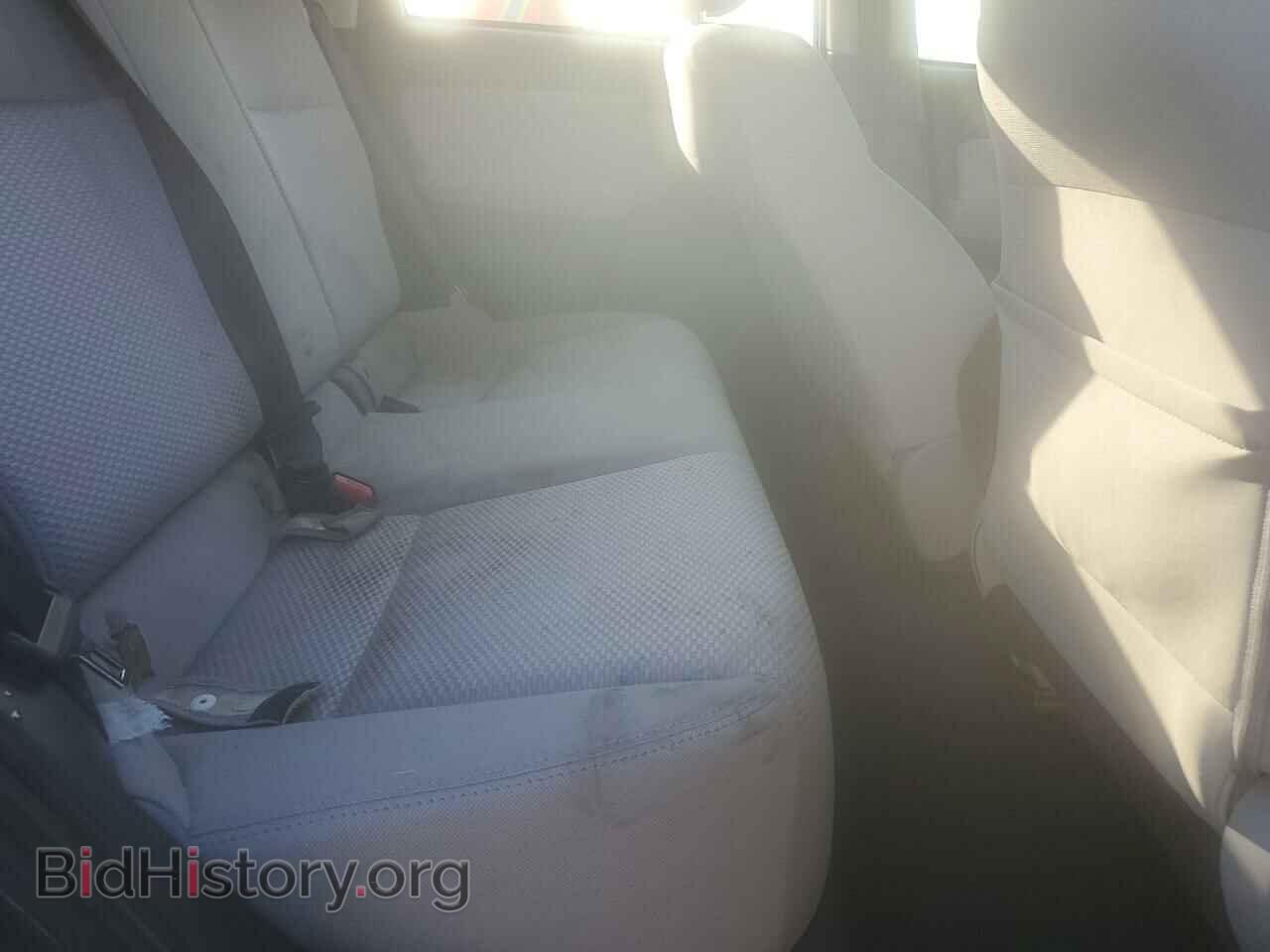 2014 SUBARU FORESTER - VIN: JF2SJAAC0EH445417 - Фото 10