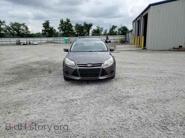 2013 FORD FOCUS - VIN: 1FADP3F29DL283208 - Фото 13