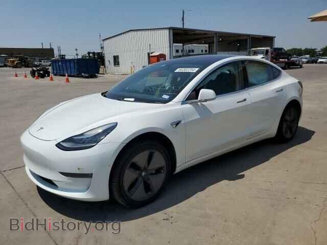 Фотография 5YJ3E1EA9JF030946 - TESLA MODEL 3 2018