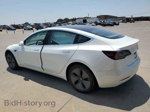 2018 TESLA MODEL 3 - VIN: 5YJ3E1EA9JF030946 - Фото 2