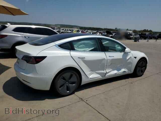 2018 TESLA MODEL 3 - VIN: 5YJ3E1EA9JF030946 - Фото 3