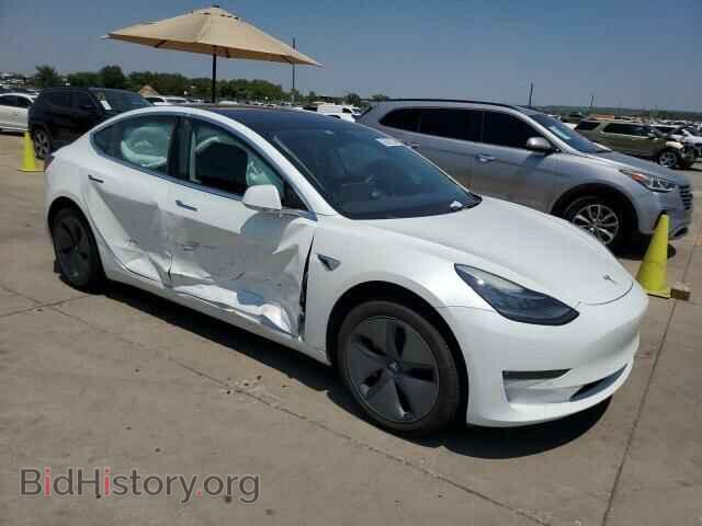 2018 TESLA MODEL 3 - VIN: 5YJ3E1EA9JF030946 - Фото 4