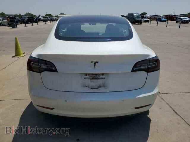 2018 TESLA MODEL 3 - VIN: 5YJ3E1EA9JF030946 - Фото 6