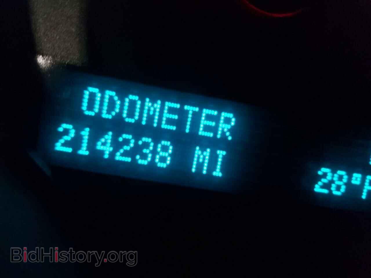 2010 GMC SIERRA - VIN: 1GTSKVE39AZ245332 - Фото 8
