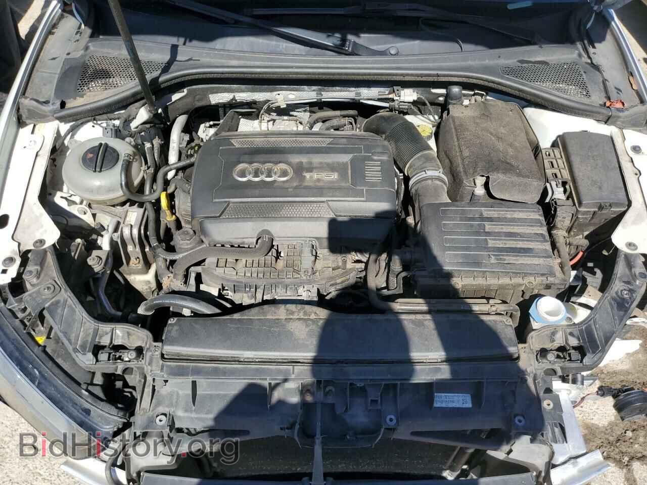 2015 AUDI A3 - VIN: WAUBFGFF8F1141359 - Фото 11
