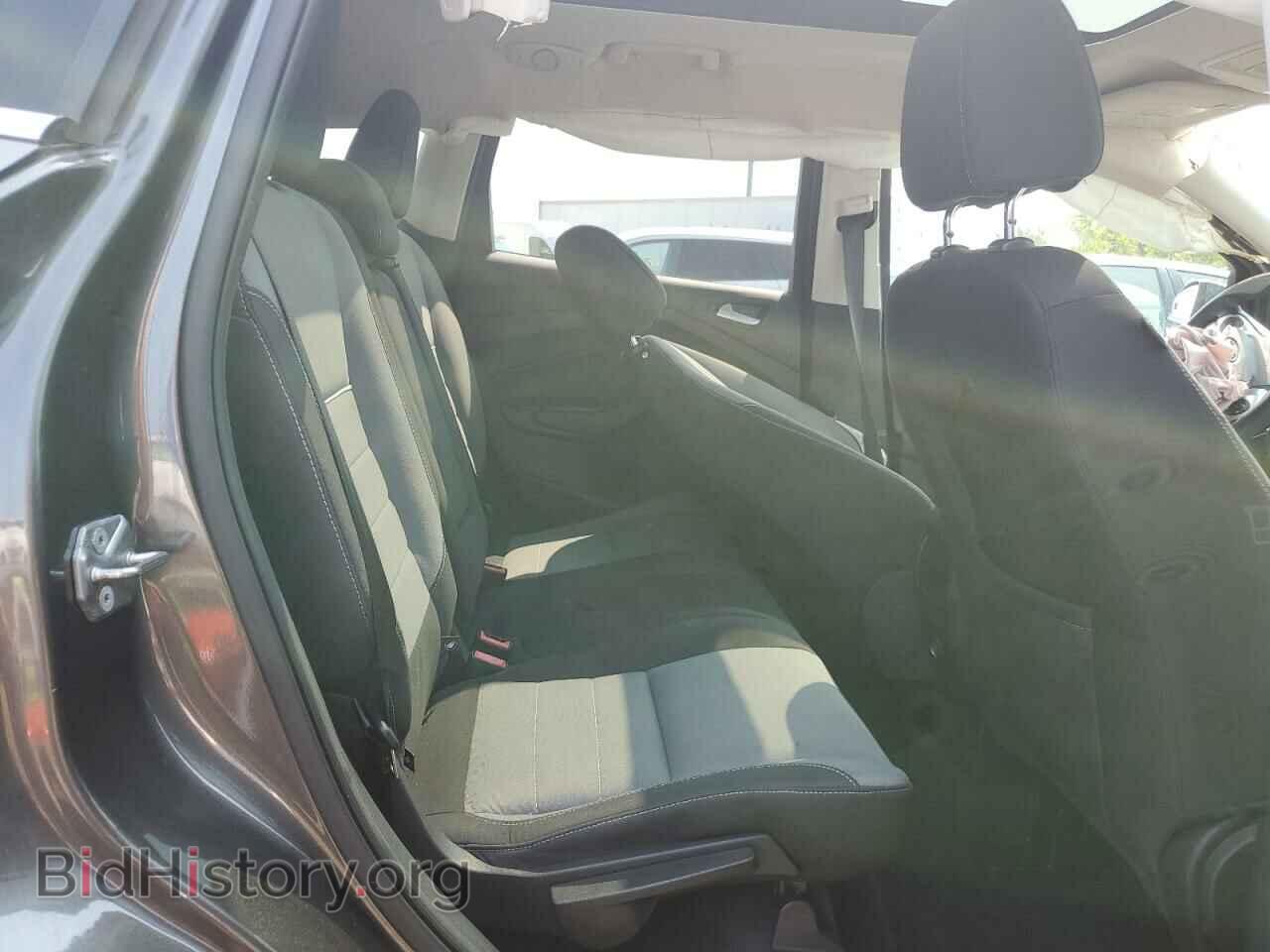2015 FORD ESCAPE - VIN: 1FMCU9GX8FUA26528 - Фото 11