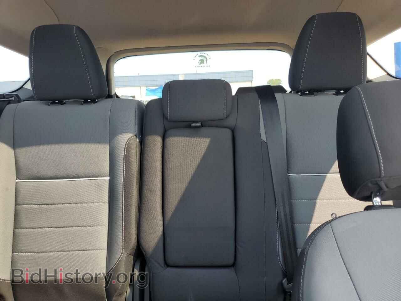 2015 FORD ESCAPE - VIN: 1FMCU9GX8FUA26528 - Фото 10