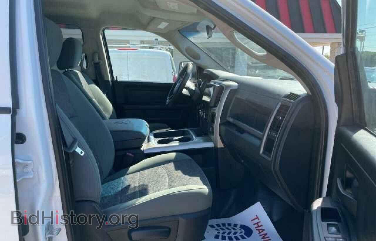 2018 RAM 1500 - VIN: 1C6RR7XT9JS326172 - Фото 5