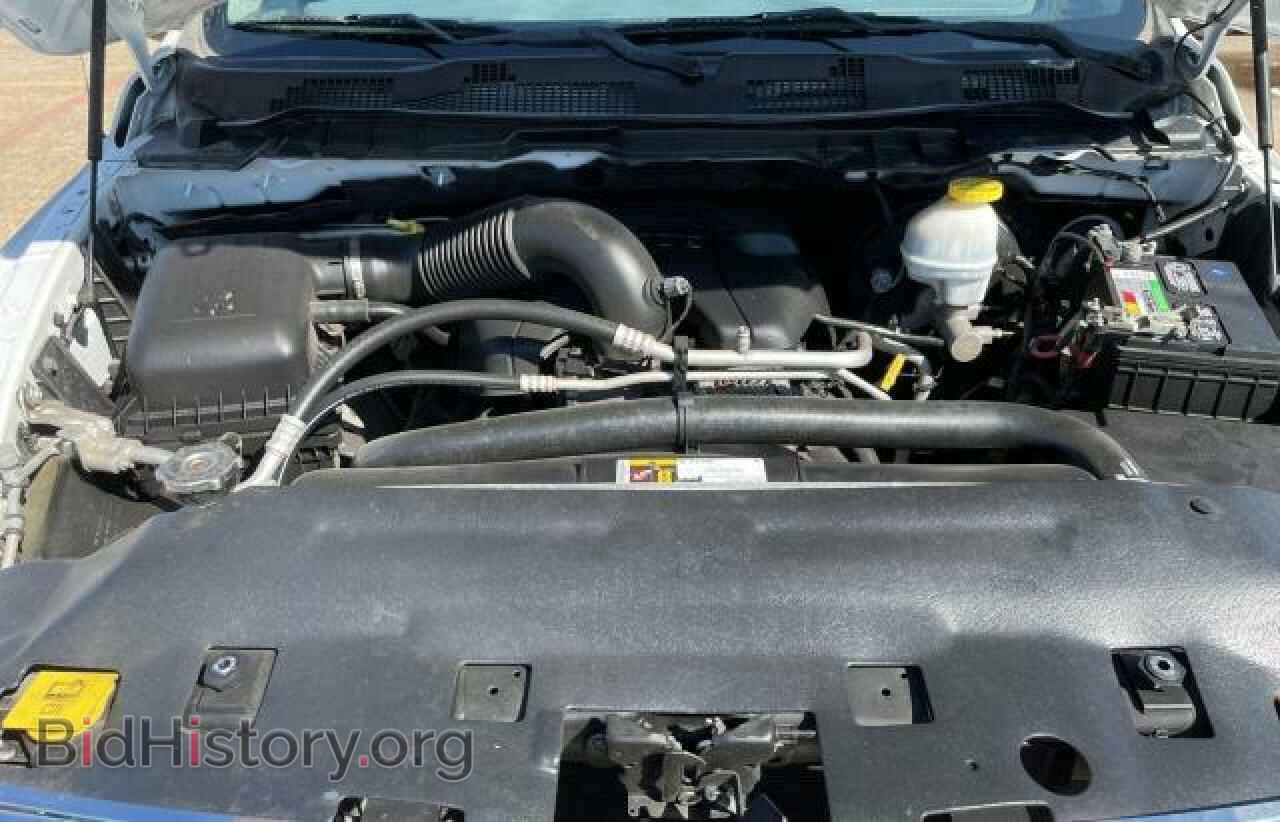 2018 RAM 1500 - VIN: 1C6RR7XT9JS326172 - Фото 7