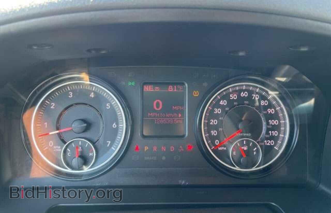 2018 RAM 1500 - VIN: 1C6RR7XT9JS326172 - Фото 8