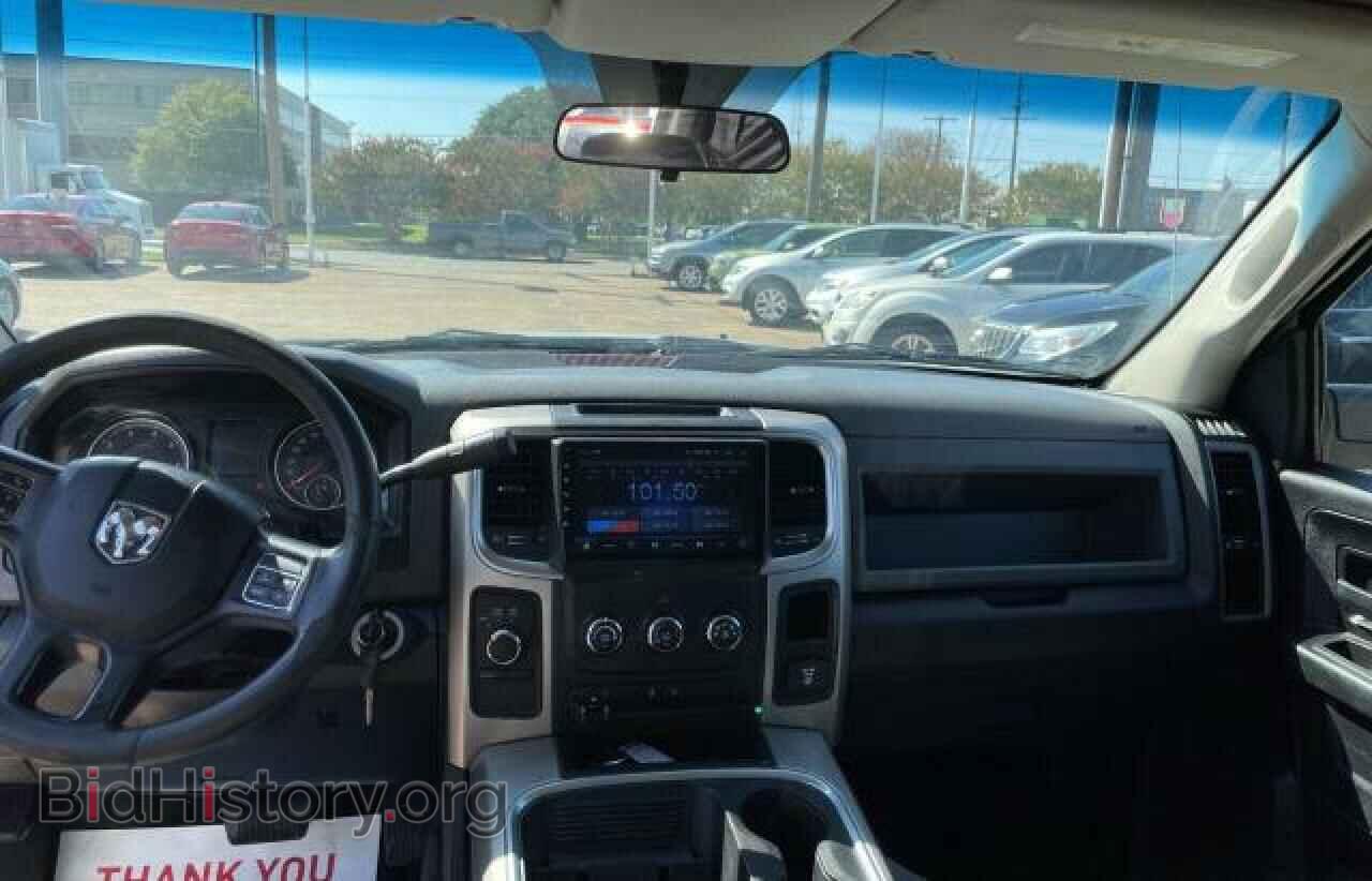 2018 RAM 1500 - VIN: 1C6RR7XT9JS326172 - Фото 9
