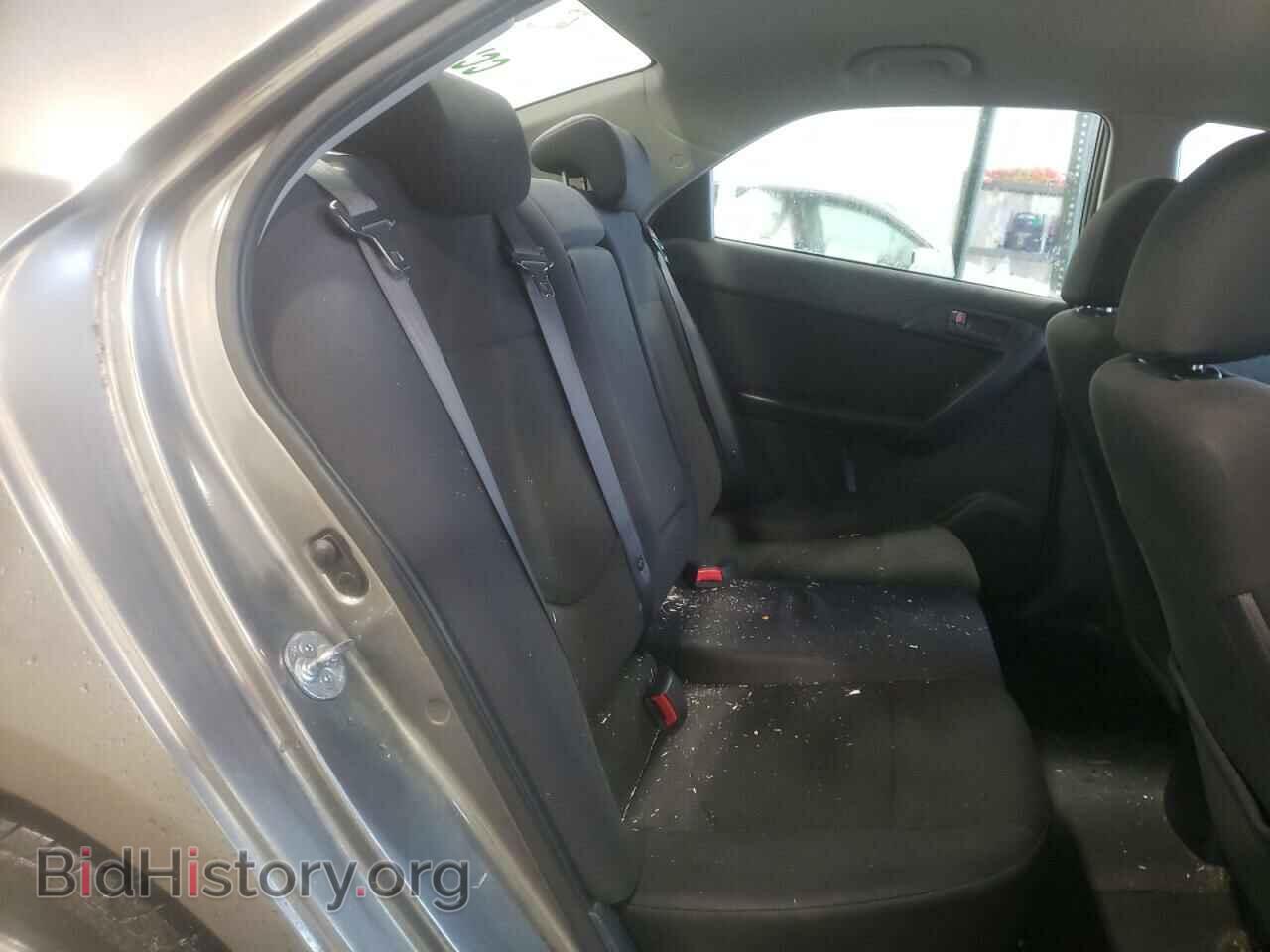 2012 KIA FORTE - VIN: KNAFU4A25C5546111 - Фото 6