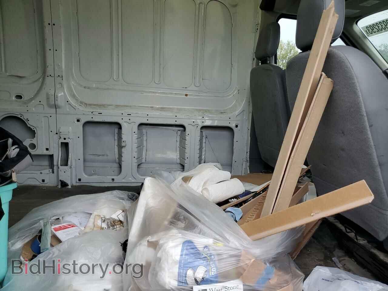 2017 FORD TRANSIT - VIN: 1FTYR2CM6HKA64711 - Фото 11