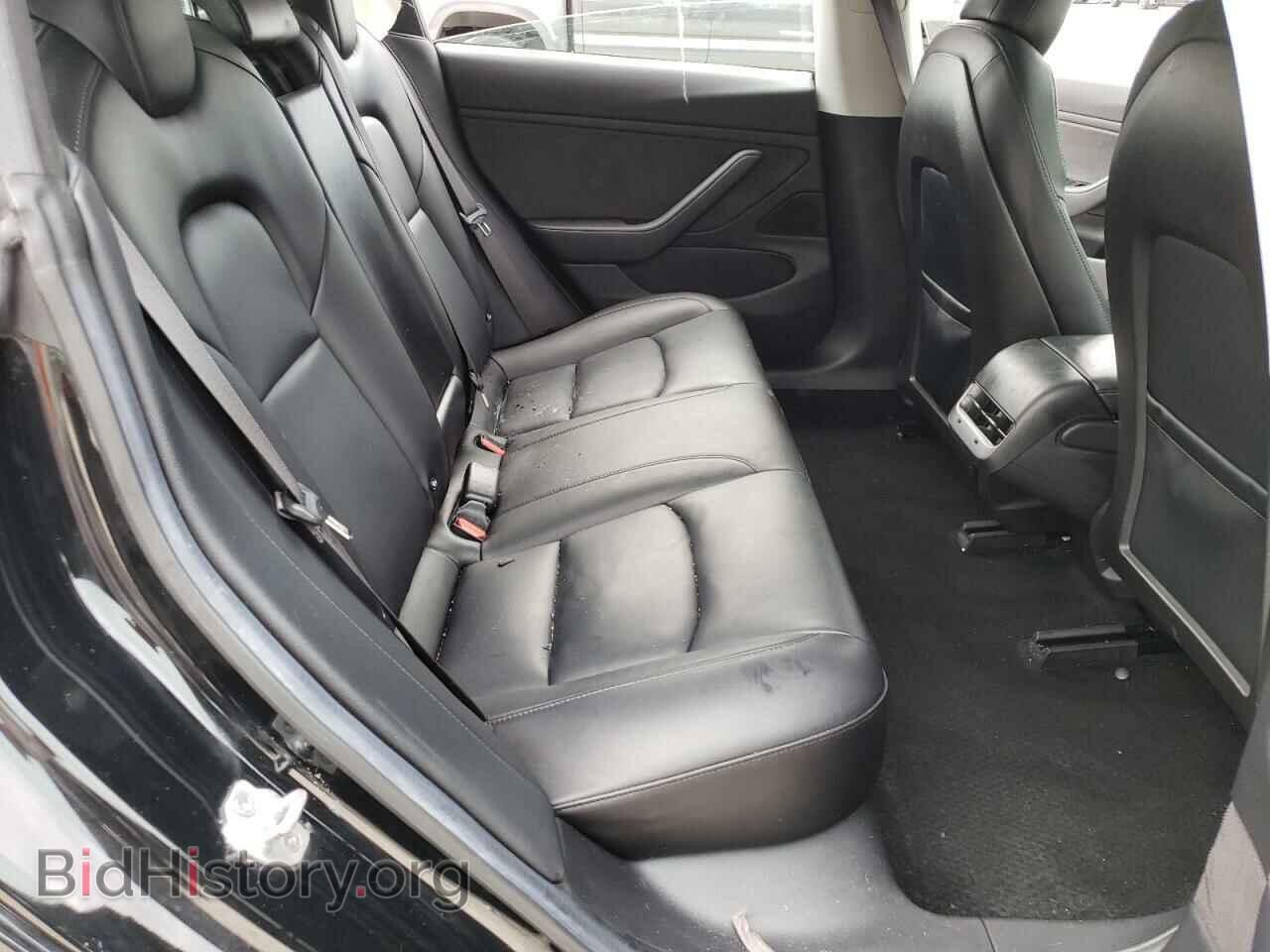 2018 TESLA MODEL 3 - VIN: 5YJ3E1EA9JF040571 - Фото 10