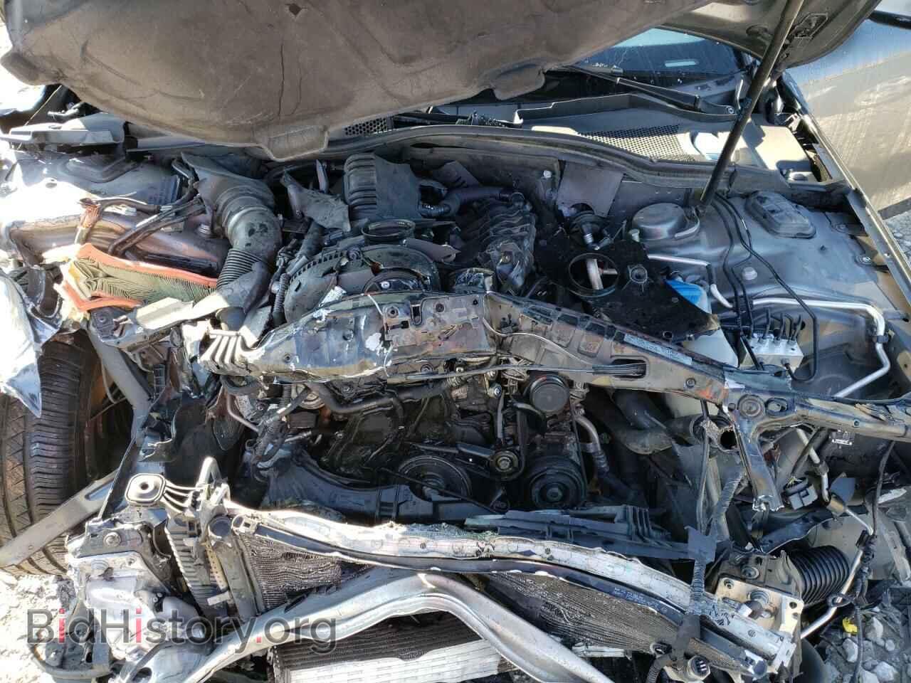 2015 AUDI A4 - VIN: WAUAFAFL1FN022849 - Фото 7