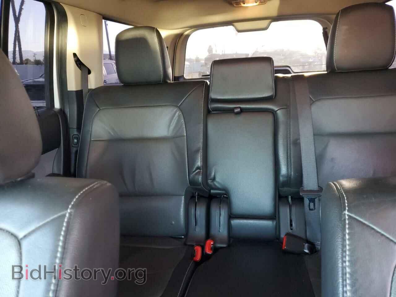 2014 FORD FLEX - VIN: 2FMGK5C83EBD21040 - Photo 10