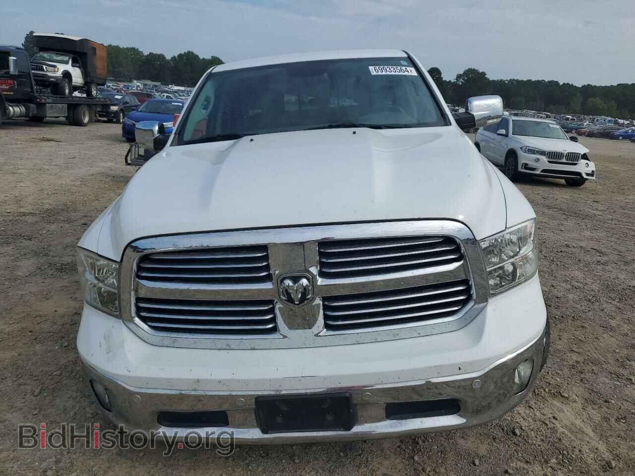 2016 RAM 1500 - VIN: 1C6RR7LG9GS399768 - Фото 5