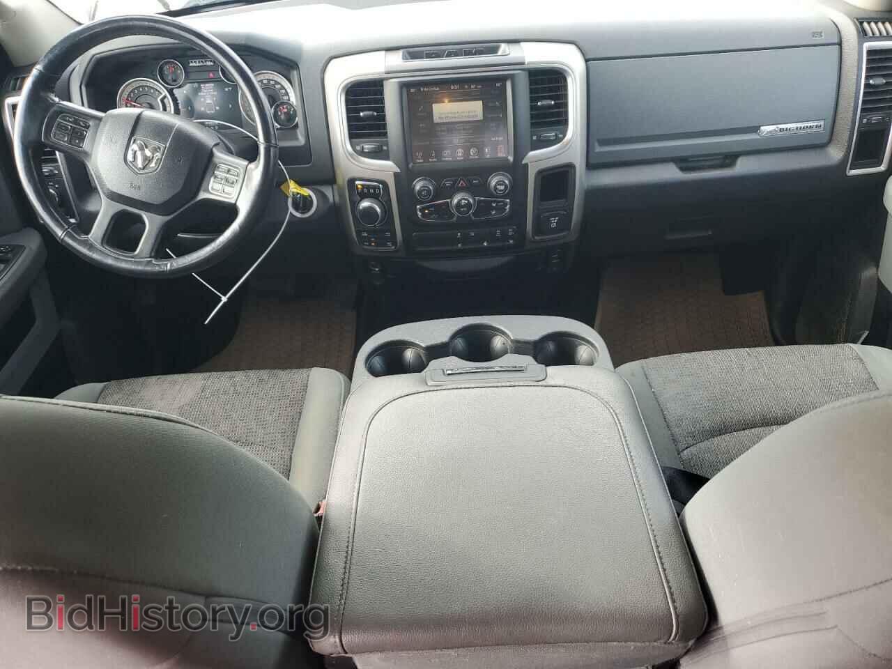 2016 RAM 1500 - VIN: 1C6RR7LG9GS399768 - Фото 8