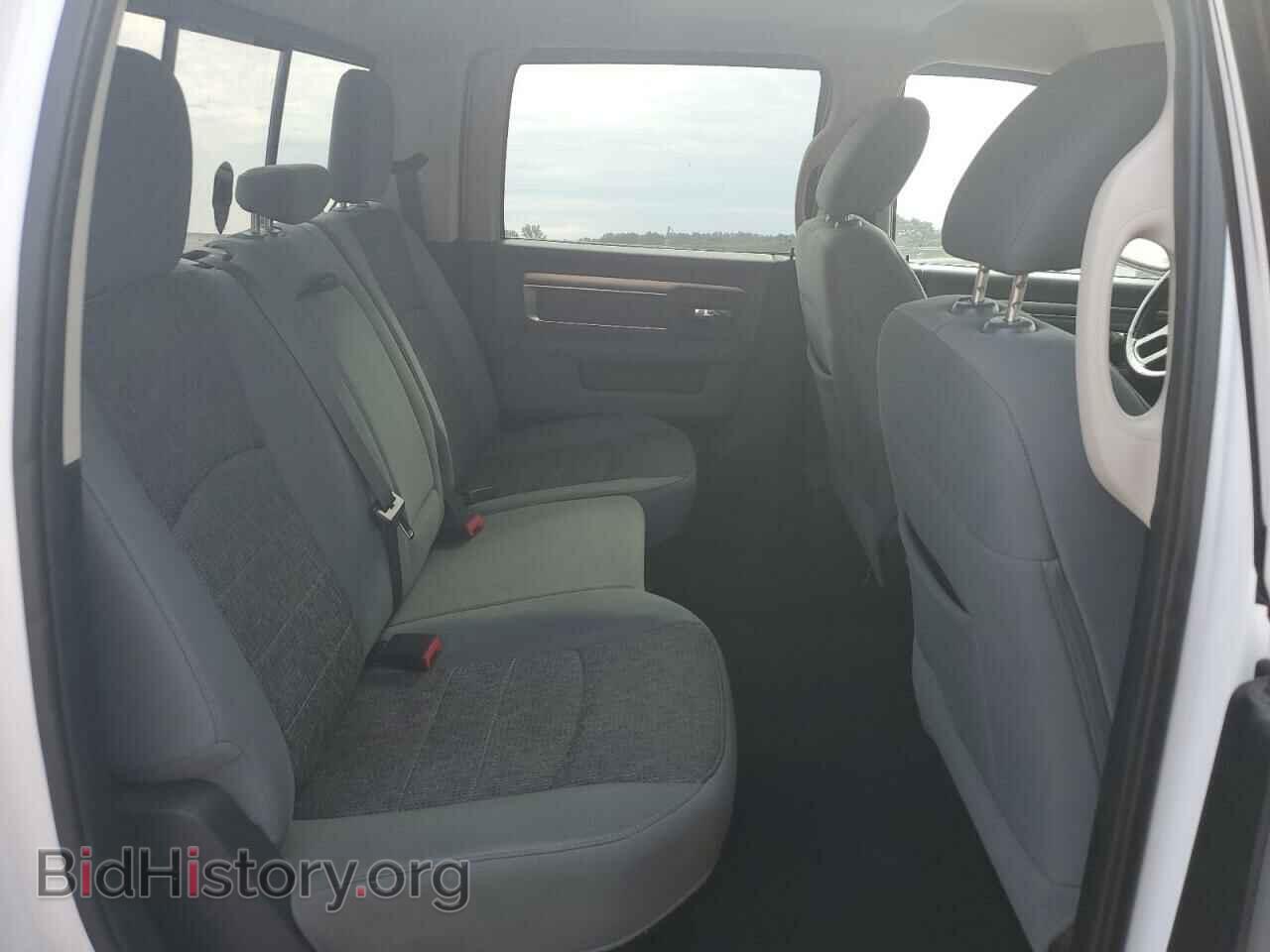 2016 RAM 1500 - VIN: 1C6RR7LG9GS399768 - Фото 10