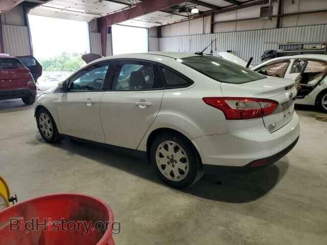 2012 FORD FOCUS - VIN: 1FAHP3F25CL247127 - Фото 2