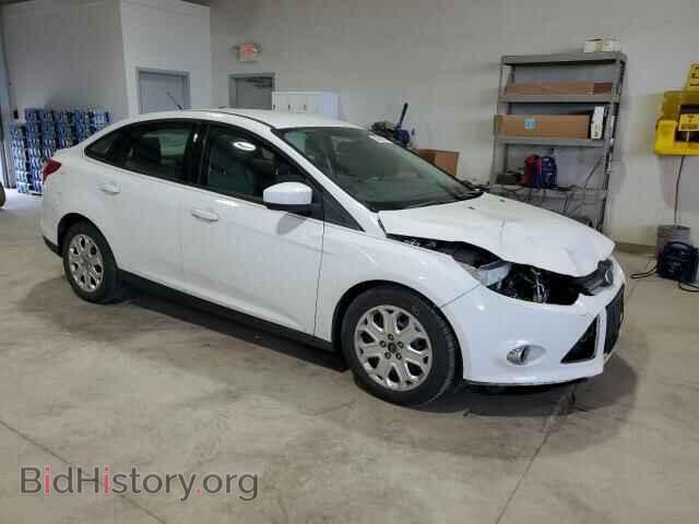 2012 FORD FOCUS - VIN: 1FAHP3F25CL247127 - Фото 4